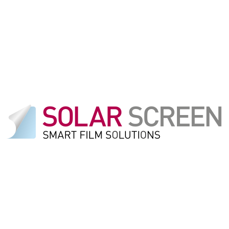 Folia arhitecturala Solar Screen