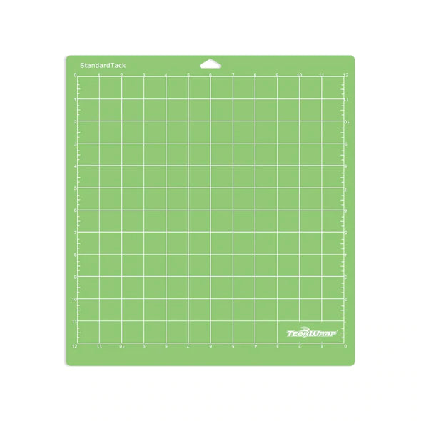 Planseta verde cu patratele