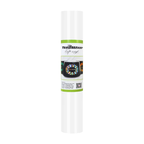 Seria 001G Super Glossy Craft Vinyl