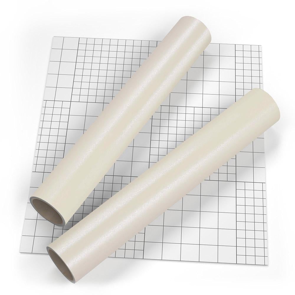 Autocolant cu efect mat fildes