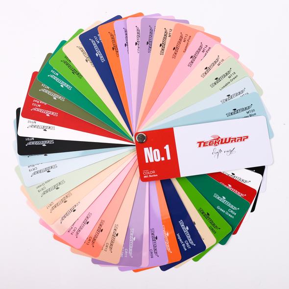Sample Book Set