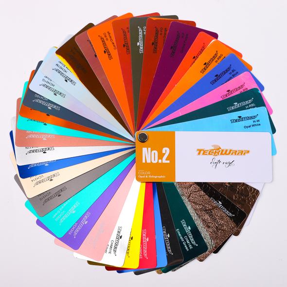 Sample Book Set
