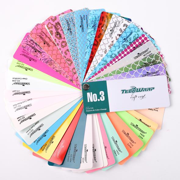 Sample Book Set