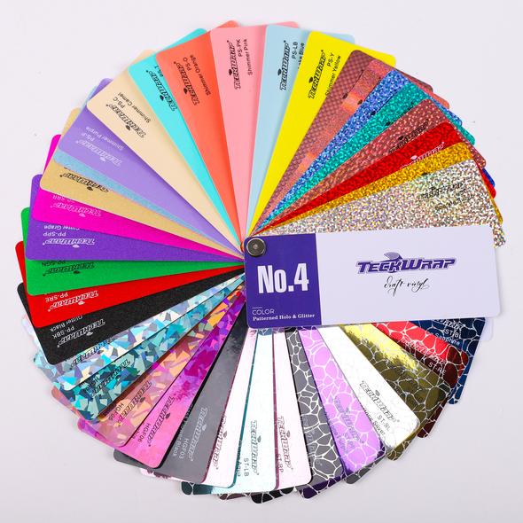 Sample Book Set
