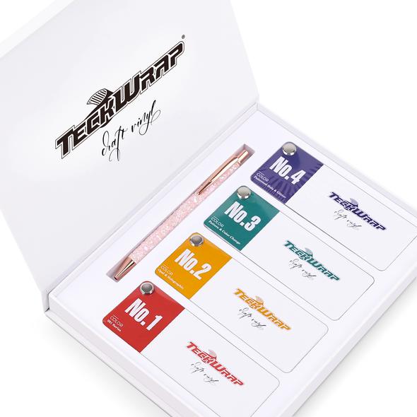 Sample Book Set