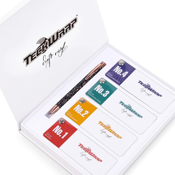 Sample Book Set