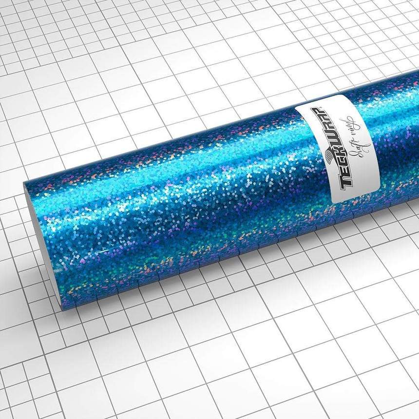 Sparkle Holographic Vinyl