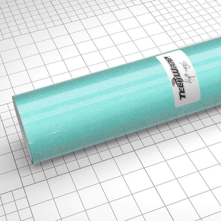 Shimmer Craft Vinyl