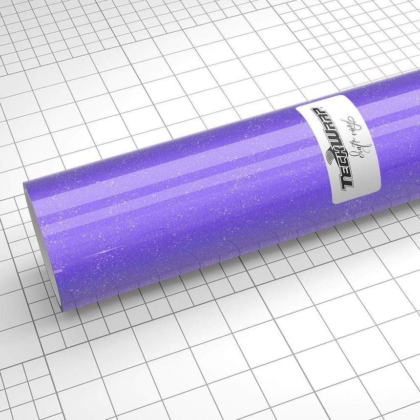 Shimmer Craft Vinyl
