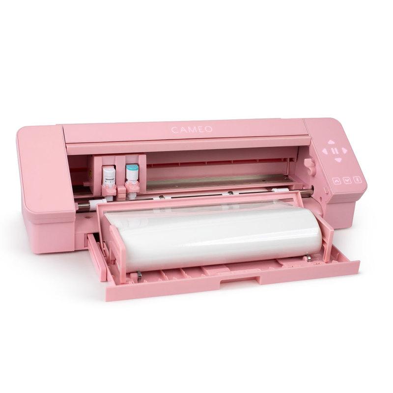 Silhouette Cameo 4