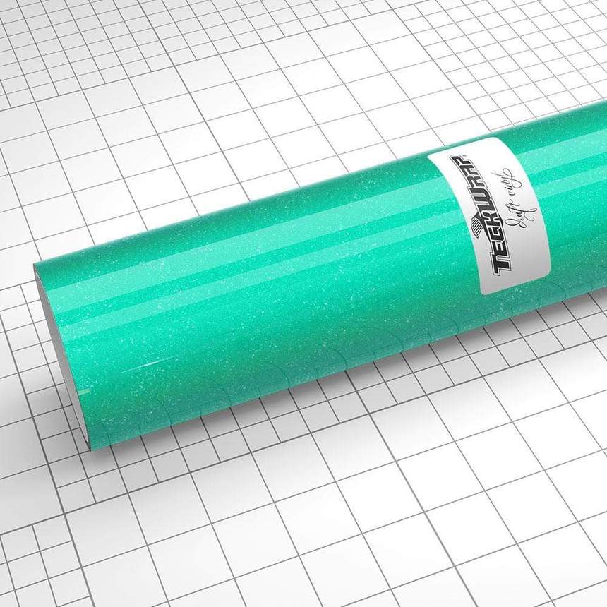 Shimmer Craft Vinyl