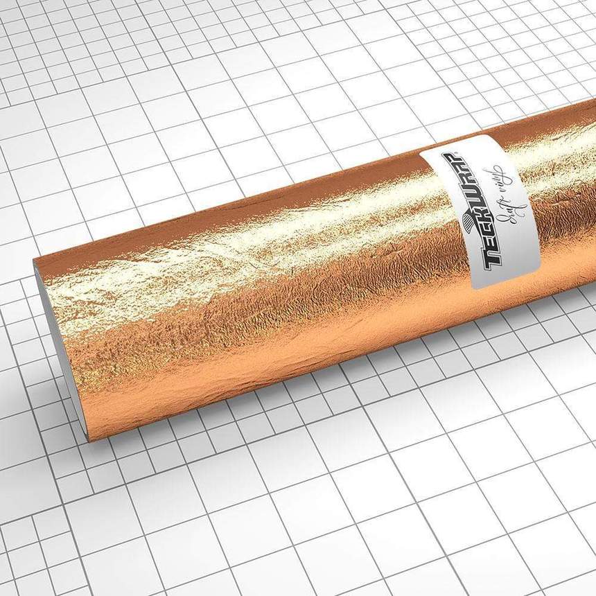 Textured Metallic