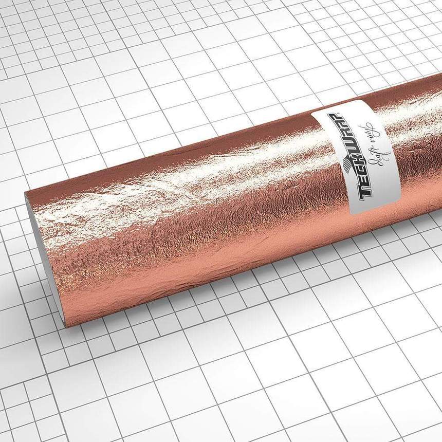 Textured Metallic