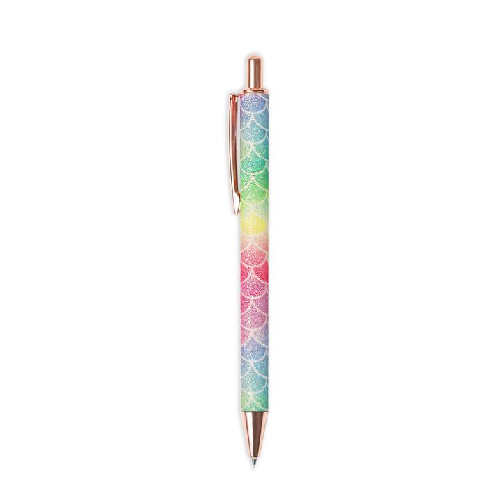 Weeding Pen Mermaid Version