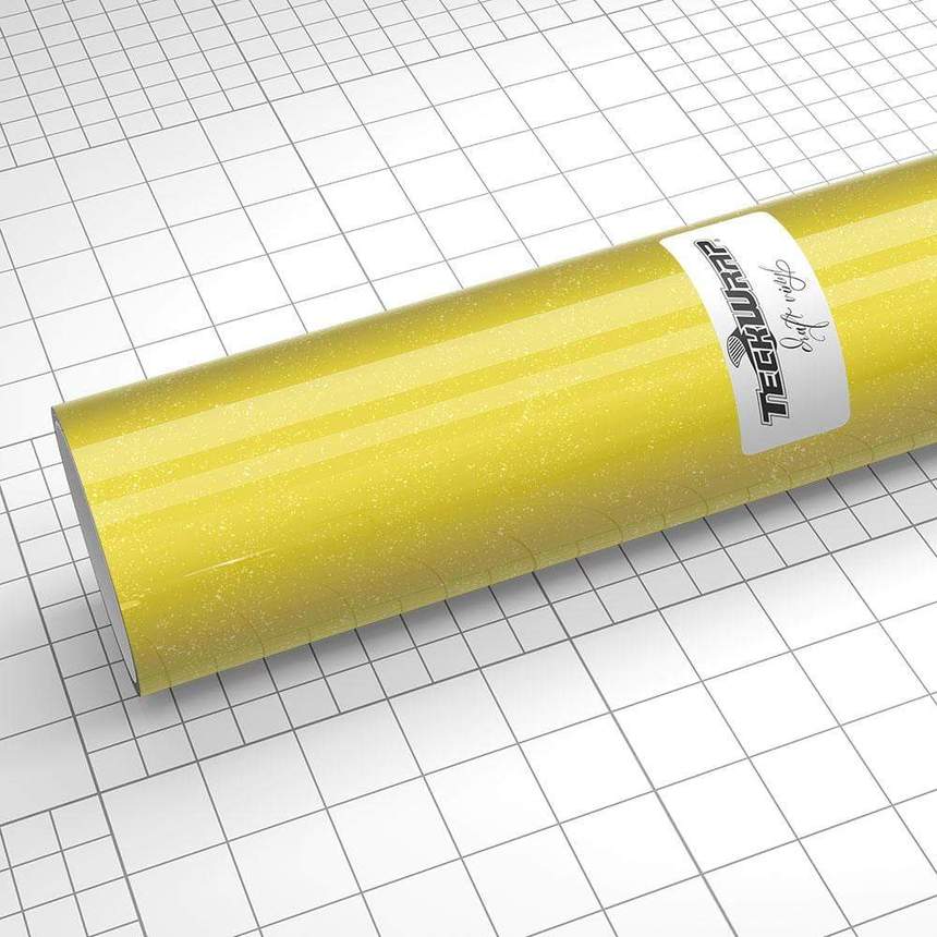 Shimmer Craft Vinyl